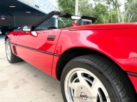 1988 Chevrolet Corvette for sale in Riverhead, New York (ID-164197)