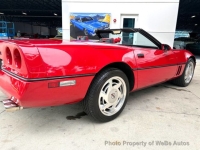 1988 Chevrolet Corvette for sale in Riverhead, New York (ID-164197)