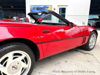 1988 Chevrolet Corvette for sale in Riverhead, New York (ID-164197)