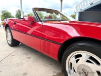 1988 Chevrolet Corvette for sale in Riverhead, New York (ID-164197)