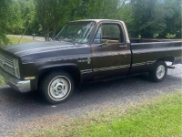 1988 Chevrolet Custom for sale in Michigan (ID-142011)