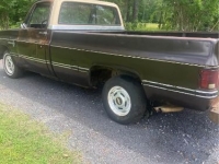1988 Chevrolet Custom for sale in Michigan (ID-142011)