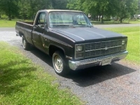 1988 Chevrolet Custom for sale in Michigan (ID-142011)
