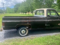 1988 Chevrolet Custom for sale in Michigan (ID-142011)