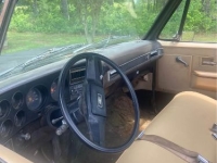 1988 Chevrolet Custom for sale in Michigan (ID-142011)