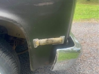 1988 Chevrolet Custom for sale in Michigan (ID-142011)