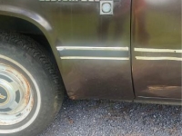 1988 Chevrolet Custom for sale in Michigan (ID-142011)