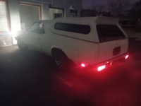 1988 Chevrolet El Camino for sale in Michigan (ID-125637)