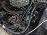 1988 Chevrolet El Camino for sale in Michigan (ID-125637)