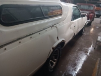 1988 Chevrolet El Camino for sale in Michigan (ID-125637)