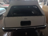 1988 Chevrolet El Camino for sale in Michigan (ID-125637)