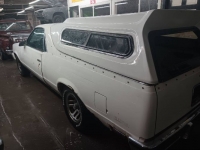 1988 Chevrolet El Camino for sale in Michigan (ID-125637)