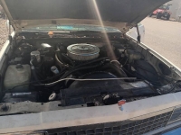 1988 Chevrolet El Camino for sale in Michigan (ID-125637)