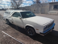 1988 Chevrolet El Camino for sale in Michigan (ID-125637)