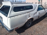 1988 Chevrolet El Camino for sale in Michigan (ID-125637)