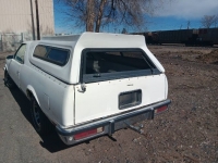 1988 Chevrolet El Camino for sale in Michigan (ID-125637)