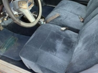 1988 Chevrolet El Camino for sale in Michigan (ID-164424)
