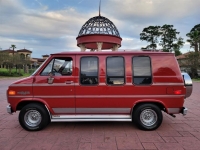 1988 Chevrolet G10 for sale (ID-106910)
