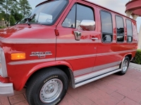 1988 Chevrolet G10 for sale (ID-106910)