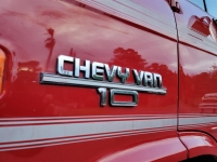 1988 Chevrolet G10 for sale (ID-106910)
