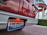1988 Chevrolet G10 for sale (ID-106910)