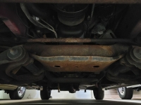 1988 Chevrolet G10 for sale (ID-106910)