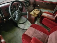 1988 Chevrolet G10 for sale (ID-106910)