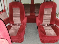 1988 Chevrolet G10 for sale (ID-106910)