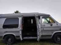 1988 Chevrolet G20 for sale in Michigan (ID-102705)
