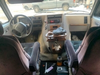 1988 Chevrolet G20 for sale in Michigan (ID-102705)