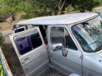 1988 Chevrolet G20 for sale in Michigan (ID-140843)