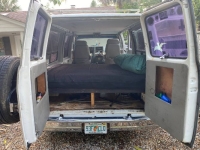1988 Chevrolet G20 for sale in Michigan (ID-140843)