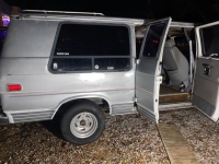 1988 Chevrolet G20 for sale in Michigan (ID-140843)