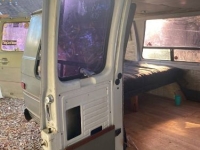 1988 Chevrolet G20 for sale in Michigan (ID-140843)