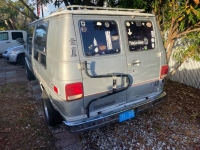 1988 Chevrolet G20 for sale in Michigan (ID-140843)