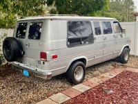 1988 Chevrolet G20 for sale in Michigan (ID-140843)