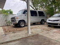 1988 Chevrolet G20 for sale in Michigan (ID-140843)