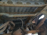 1988 Chevrolet K10 for sale in Michigan (ID-143834)