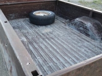 1988 Chevrolet K10 for sale in Michigan (ID-143834)