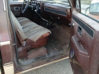 1988 Chevrolet K10 for sale in Michigan (ID-143834)