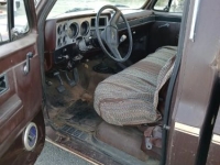 1988 Chevrolet K10 for sale in Michigan (ID-143834)