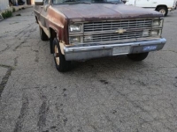 1988 Chevrolet K10 for sale in Michigan (ID-143834)