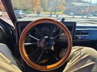 1988 Chevrolet K15 for sale in Michigan (ID-118898)