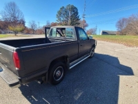 1988 Chevrolet K15 for sale in Michigan (ID-118898)