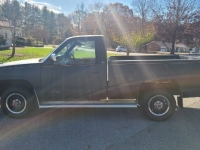 1988 Chevrolet K15 for sale in Michigan (ID-118898)