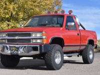 1988 Chevrolet K1500 for sale in Michigan (ID-109705)