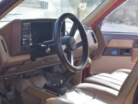 1988 Chevrolet K1500 for sale in Michigan (ID-109705)