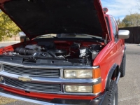 1988 Chevrolet K1500 for sale in Michigan (ID-109705)