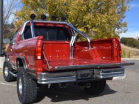 1988 Chevrolet K1500 for sale in Michigan (ID-109705)
