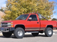 1988 Chevrolet K1500 for sale in Michigan (ID-109705)